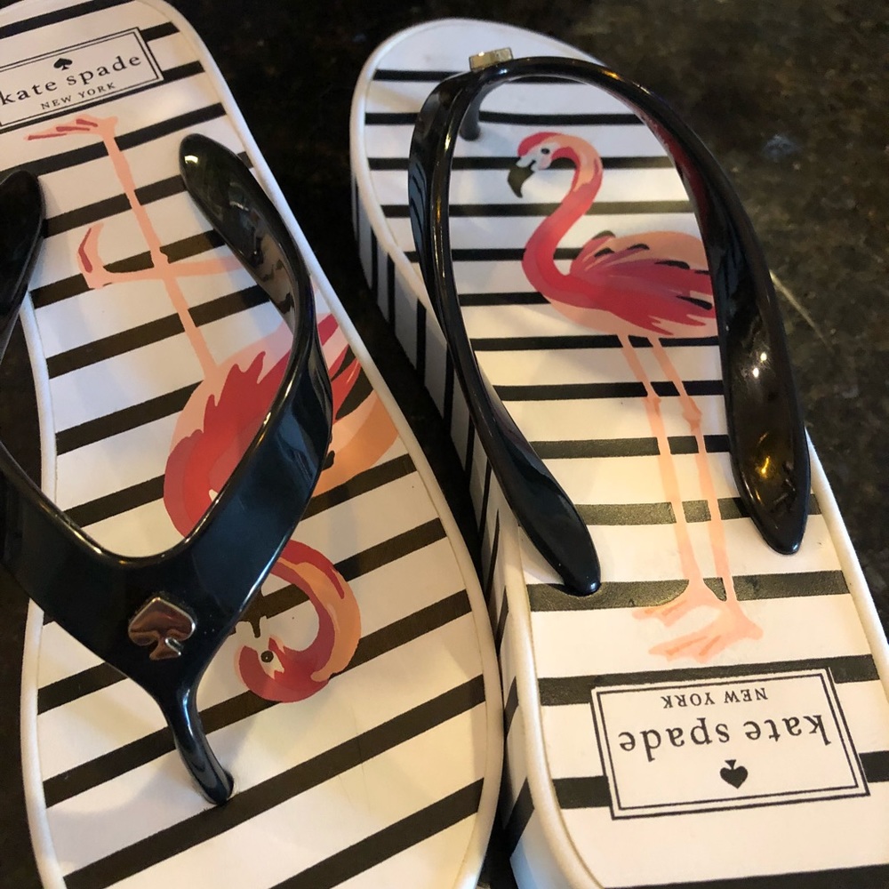 Kate Spade ♠️ Sandals